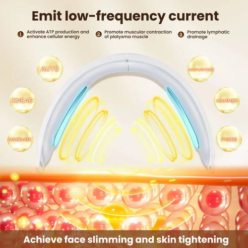 V-Beauty Lifting Massage Band